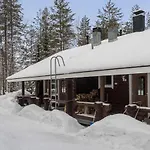 Loppiaiskaari 5, Paljakka Domek alpejski *