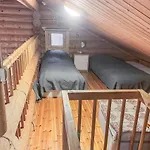 Loppiaiskaari 5, Paljakka Puolanka