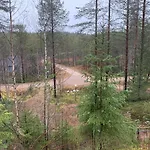 Domek alpejski Loppiaiskaari 5, Paljakka