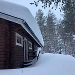 Loppiaiskaari 5, Paljakka Domek alpejski Puolanka