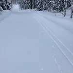 Loppiaiskaari 5, Paljakka Domek alpejski Puolanka