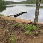 Loppiaiskaari 5, Paljakka Domek alpejski