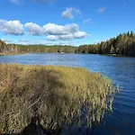 Loppiaiskaari 5, Paljakka Domek alpejski