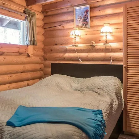 Loppiaiskaari 5, Paljakka