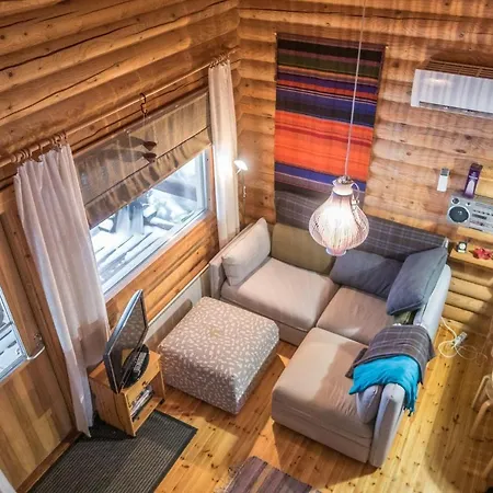 Loppiaiskaari 5, Paljakka