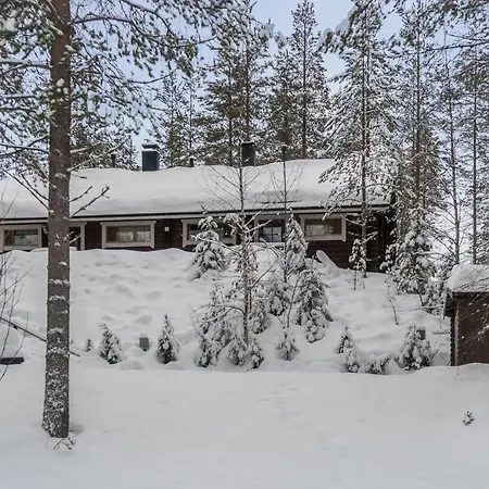 Loppiaiskaari 5, Paljakka Kotila