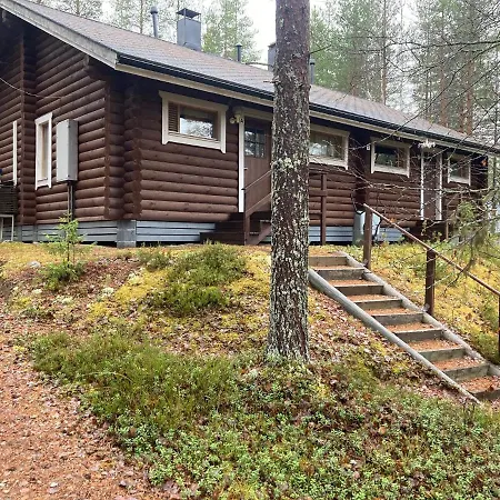 Chalet Loppiaiskaari 5, Paljakka