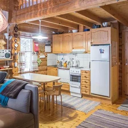 Loppiaiskaari 5, Paljakka *