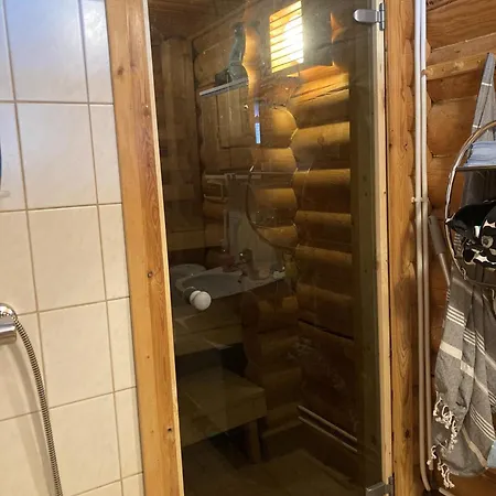 Loppiaiskaari 5, Paljakka Chalet *