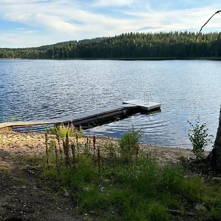 Loppiaiskaari 5, Paljakka