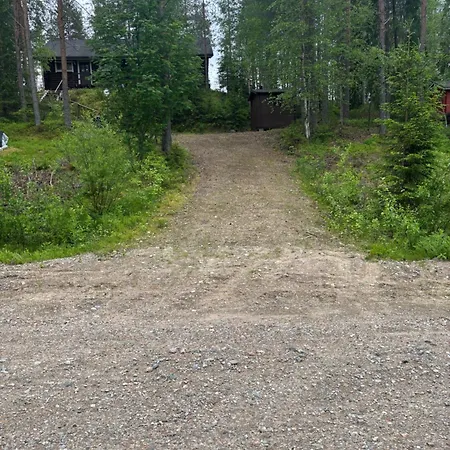 샬레 Loppiaiskaari 5, Paljakka Kotila