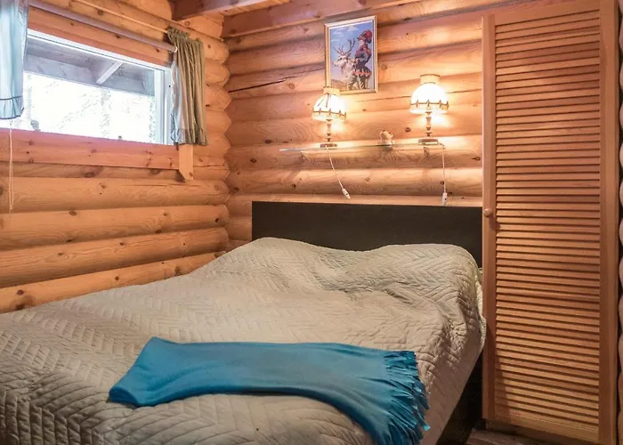 Loppiaiskaari 5, Paljakka