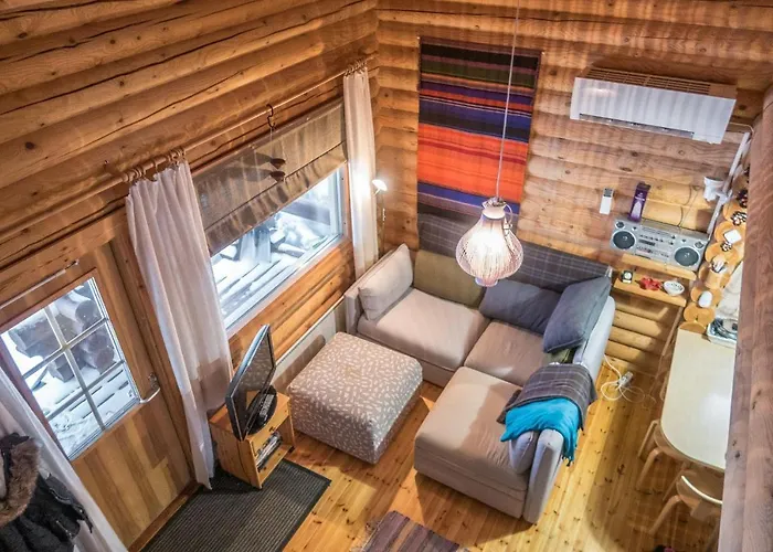 Loppiaiskaari 5, Paljakka