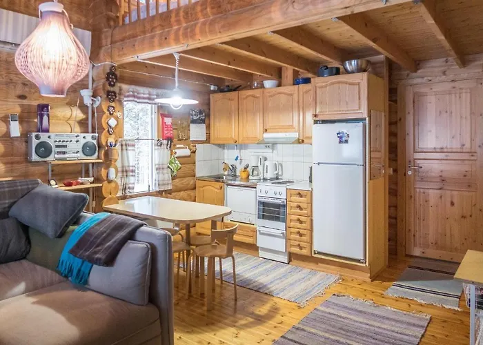 Loppiaiskaari 5, Paljakka *