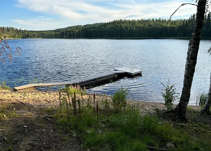 Loppiaiskaari 5, Paljakka