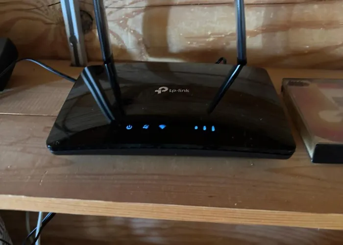 Lomamökit Loppiaiskaari 5, Paljakka